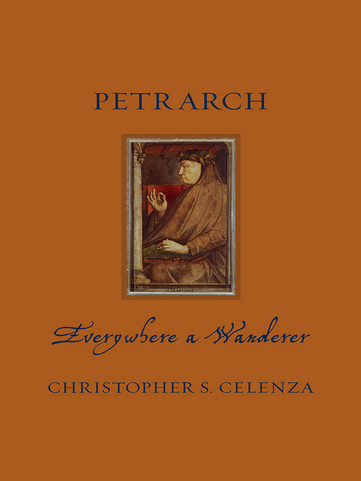 Title details for Petrarch by Christopher S. Celenza - Available